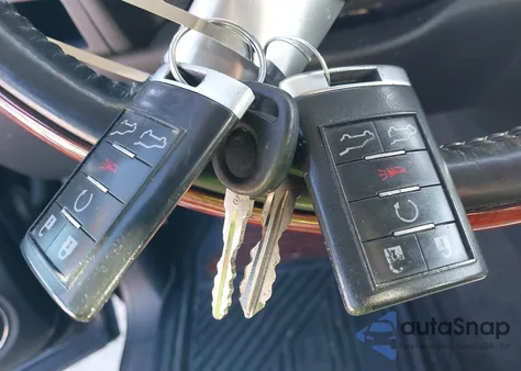 2009 Cadillac Escalade Esv Standard z USA, uszkodzony, nr VIN 1GYFK26209R113202